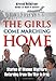 Books : The Girls Come Marching Home: Stories of Women Warriors Returning from the War in Iraq [Hardcover]