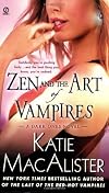 Zen and the Art of Vampires