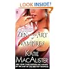 Zen and the Art of Vampires (Dark Ones, Book 6)