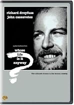Whose Life Is It Anyway?