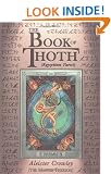 Book Of Thoth P