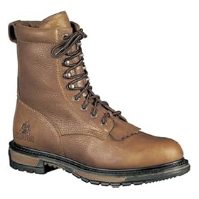 Men's Rocky 8