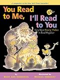 You Read to Me, I'll Read to You: Very Short Scary Tales to Read Together