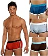 Andrew Christian GYM Pouch Boxer Underwear