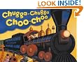 Chugga Chugga Choo-Choo Big Book