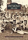 Detmold: 1930-1970 - Andreas Ruppert, Mathias Schafmeister