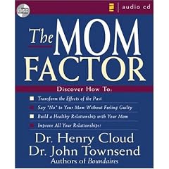 The Mom Factor