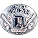 MLB Detroit Tigers  Belt Buckle