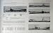 1953-54 Submarine Tireless Tapir Thule Astute Anchorite