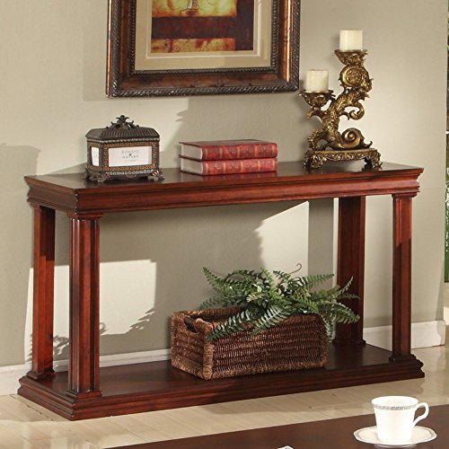 How To Parker House Parker House Amor Sofa Tv Console Table