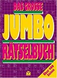 Das gro�e Jumbo R�tselbuch 12 - 