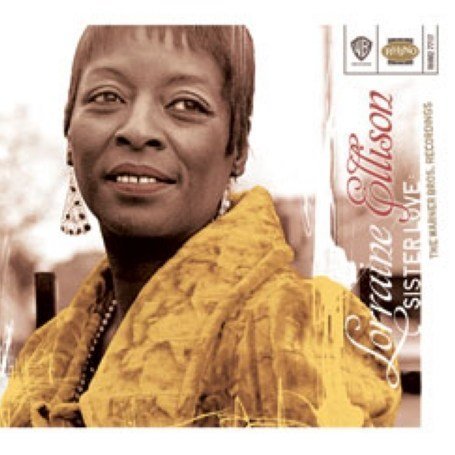 CD-Charts  Search : Sister Love: The Warner Bros. Recordings