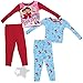 Check out Dora the Explorer and Boots Holiday Print Set of Two Cotton Pajamas for Girls