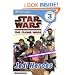 DK Reader: Level 3: Star Wars: Clone Wars: Jedi Heroes (DK READERS)