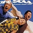 �uDREAMS COME TRUE GREATEST HITS �gTHE SOUL�h�yDreams Come True�z[ESCB-2075/6]�v