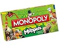 USAopoly Muppets Monopoly