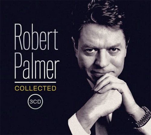 Robert Palmer - Untitled - 02-25-07 - Zortam Music