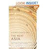 Stephen Roach on the Next Asia: Opportunities and Challenges for a New Globalization
