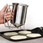 As Seen On TV Pancake Batter Dispenser