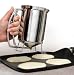 As Seen On TV Pancake Batter Dispenser