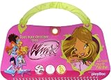 Tout pour dessiner mes Winx Club : La mode de Flora