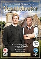 Grantchester - Series 1