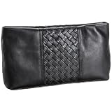 Cole Haan Izzie Large Zip Clutch