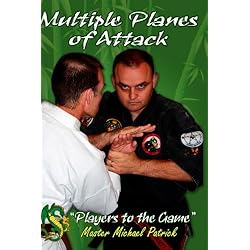 Multiple Planes of Attack
