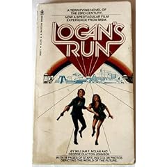 Logan's Run 1-3