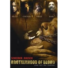 Brotherhood of Blood [Edizione: Germania]