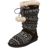 BEARPAW Women's Donner Mid-Calf Boot