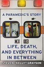 A Paramedic's Story