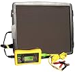 Save A Battery 3517 5-Watt 12-Volt Solar Battery Charger and Maintainer