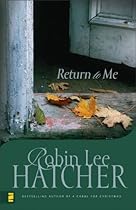Return to Me (The Burke Family Series #2)