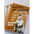 The Hermann Hesse Collection: Narcissus and Goldmund; Demian; Journey to the East (Peter Owen Special Editions)
