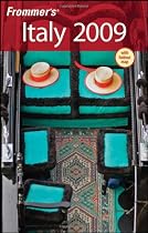 Frommer's Italy 2009 (Frommer's Complete)