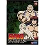 Baki the Grappler: No Turning Back v.10