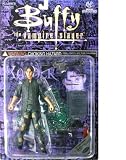 Buffy the Vampire Slayer - Previews Exclusive Military XANDER - Nicholas Brendon - 6