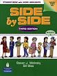 Side by Side THIRD EDITION  Student Book with Audio Highlights