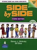 Side by Side THIRD EDITION  Student Book with Audio Highlights