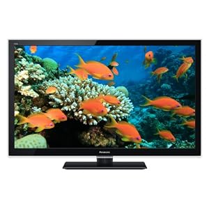 Panasonic VIERA TC-L37E5 37-Inch 1080p Full HD IPS LED-LCD TV