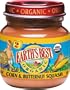 Earth's Best Organic 2nd Corn & Butternut Squash, 4-Ounce Jars (Pack of 12)