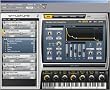 Digidesign Structure LE Sampler Virtual Instrument