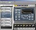 Digidesign Structure LE Sampler Virtual Instrument