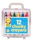 Little Hands Crayons In Travel