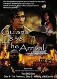 Guiana 1838 the Arrival (Double Disc)