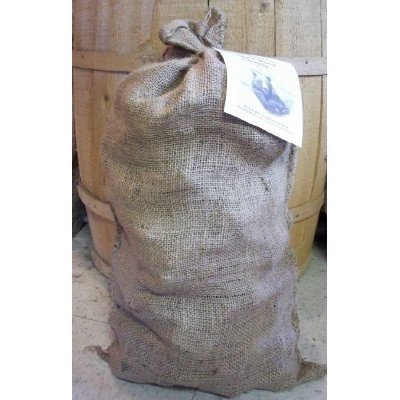 Hickory Wood Chunks - 12 Lb product image