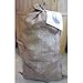 Hickory Wood Chunks - 12 Lb
