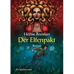 Der Elfenpakt: Roman
