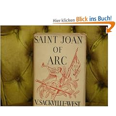 Saint Joan of Arc